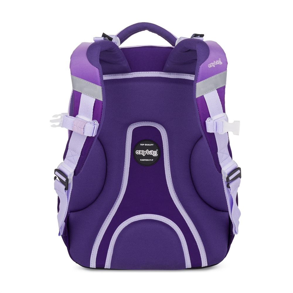 Školní set 3ks OXY NEXT Purple